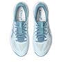 COOL GREY/BLUE - Asics - GEL-TACTIC 13 Mens Badminton Shoes