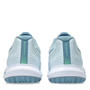COOL GREY/BLUE - Asics - GEL-TACTIC 13 Mens Badminton Shoes