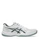 Wht/Steel Grey