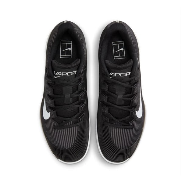Black/White - Nike - Men's Tennis Shoes