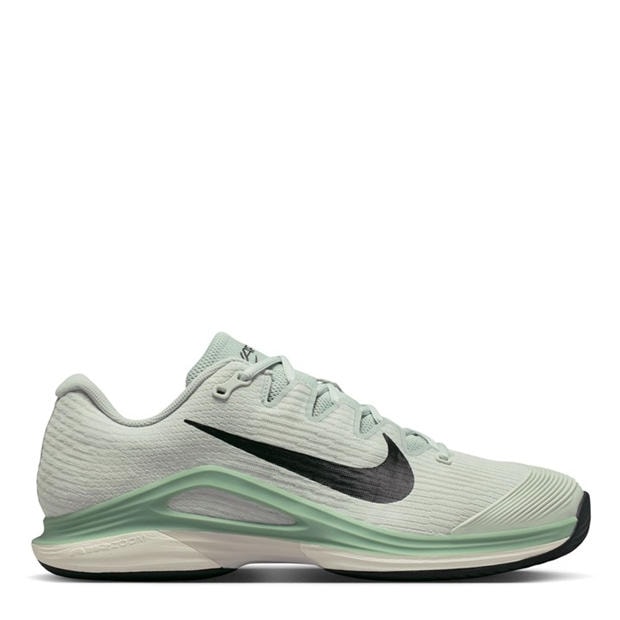 Steam/White - Nike - Men's Tennis Shoes