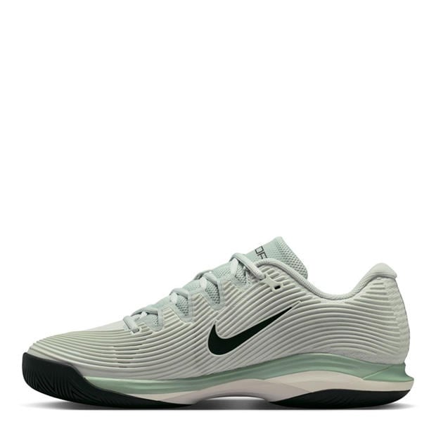 Steam/White - Nike - Men's Tennis Shoes