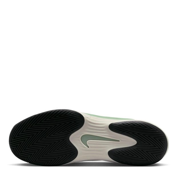 Steam/White - Nike - Men's Tennis Shoes
