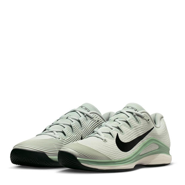 Steam/White - Nike - Men's Tennis Shoes