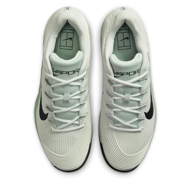 Steam/White - Nike - Men's Tennis Shoes