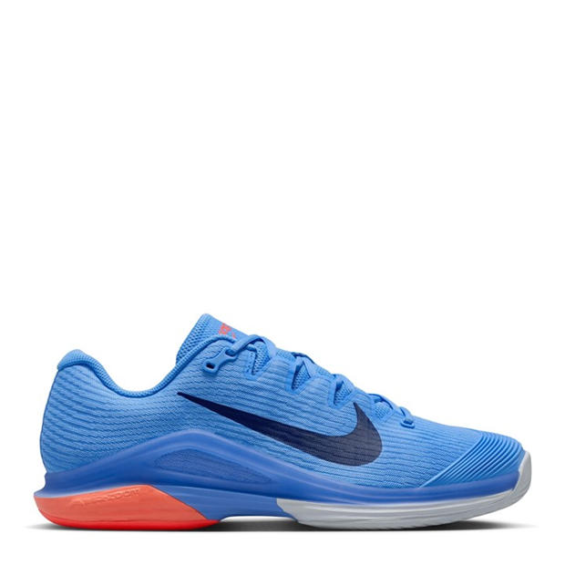 Uni Blue/Mid - Nike - Men's Tennis Shoes