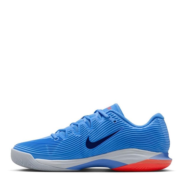 Uni Blue/Mid - Nike - Men's Tennis Shoes