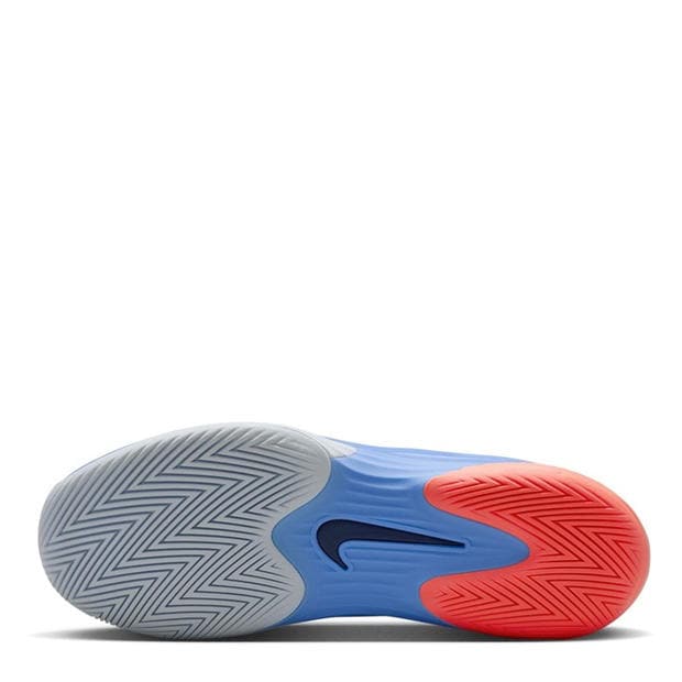 Uni Blue/Mid - Nike - Men's Tennis Shoes
