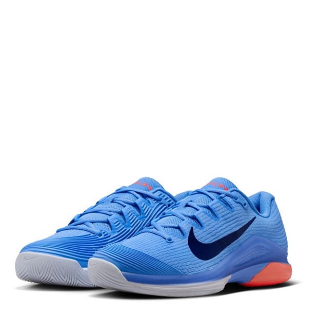 Uni Blue/Mid - Nike - Men's Tennis Shoes