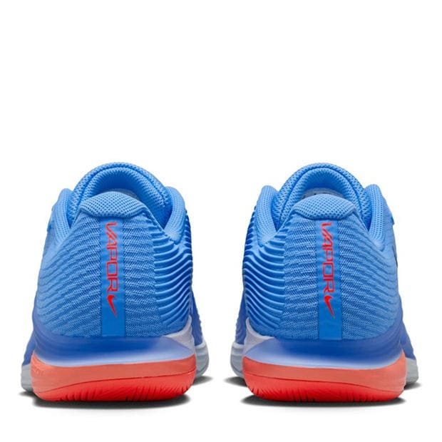 Uni Blue/Mid - Nike - Men's Tennis Shoes