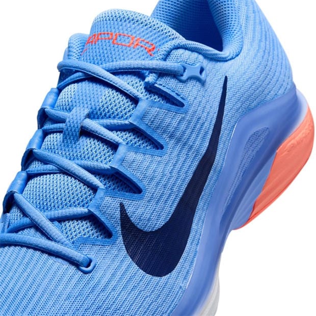 Uni Blue/Mid - Nike - Men's Tennis Shoes