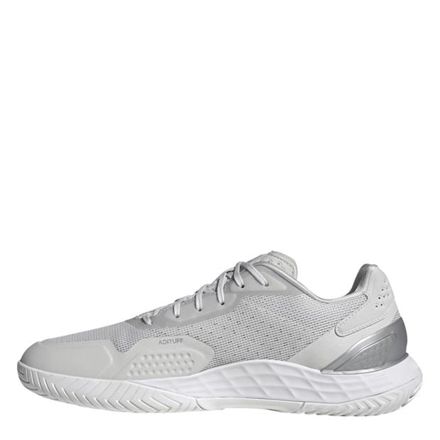 Dash Grey - adidas - Adidas Def Speed 2 Sn63