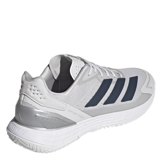 Dash Grey - adidas - Adidas Def Speed 2 Sn63