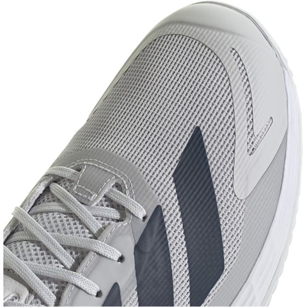 Dash Grey - adidas - Adidas Def Speed 2 Sn63