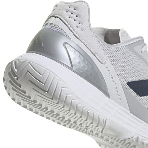 Dash Grey - adidas - Adidas Def Speed 2 Sn63