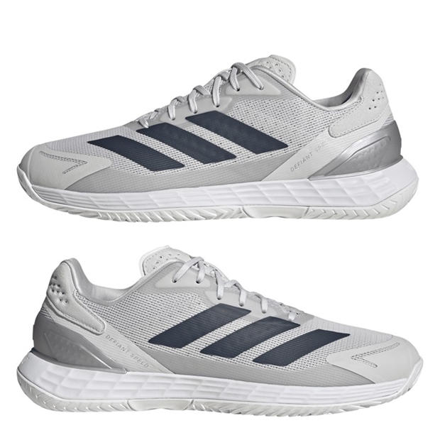 Dash Grey - adidas - Adidas Def Speed 2 Sn63