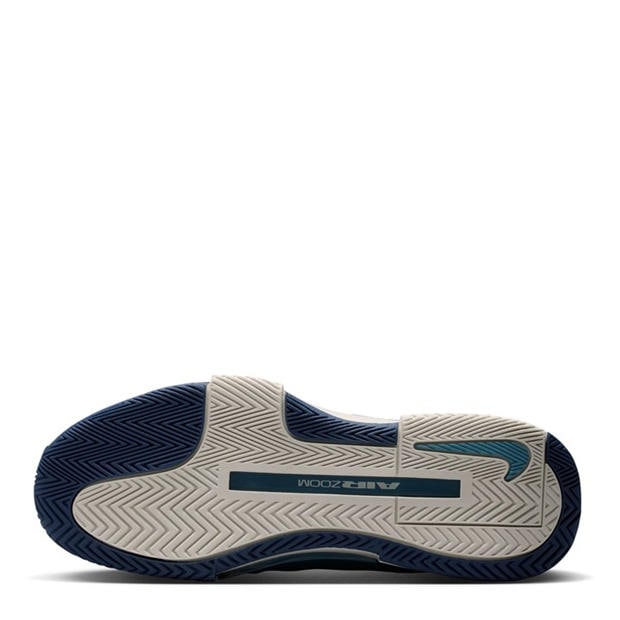 Smokey Blue/Wht - Nike - Nike GP Ch 1.5 Sn71