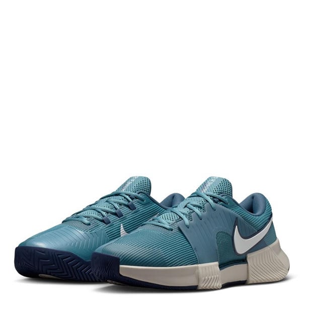 Smokey Blue/Wht - Nike - Nike GP Ch 1.5 Sn71