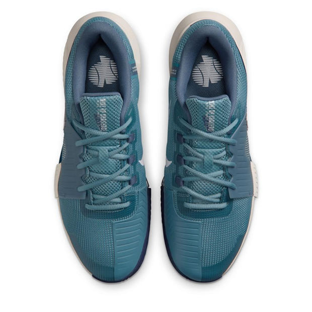 Smokey Blue/Wht - Nike - Nike GP Ch 1.5 Sn71