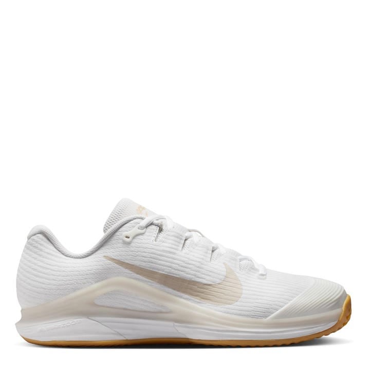 Nike Men's White Vapor 12 Sn71 in Size 9, Sports Direct