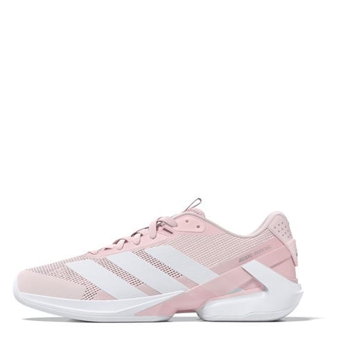 adidas - Men's Adizero Ubersonic Tennis Shoes