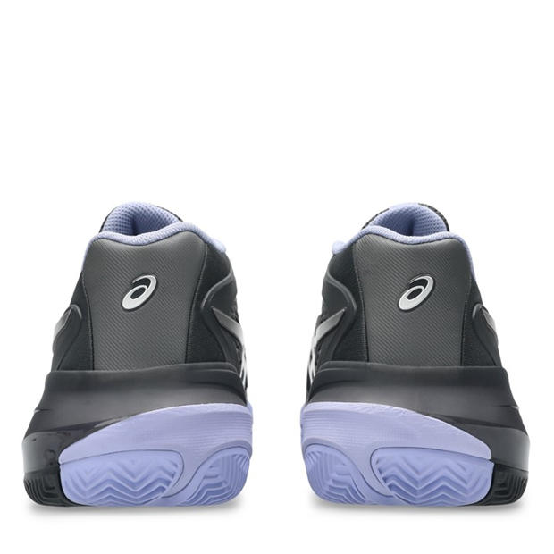 Graph Grey/Silv - Asics - Asics Resolution X C Sn64
