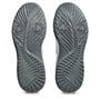 Wht/Gunmetal - Asics - Gel-Dedicate 9 Mens Pickleball Shoes
