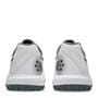 Wht/Gunmetal - Asics - Gel-Dedicate 9 Mens Pickleball Shoes