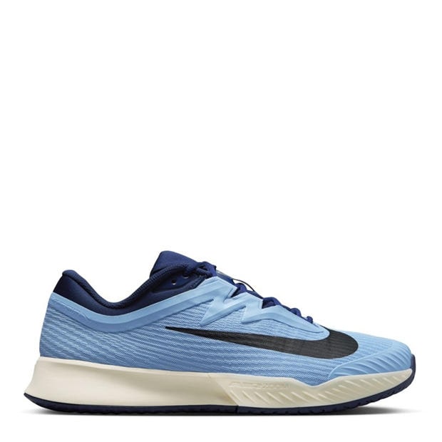 Психическо синьо - Nike - Vapor Pro 3 Tennis Shoes Womens