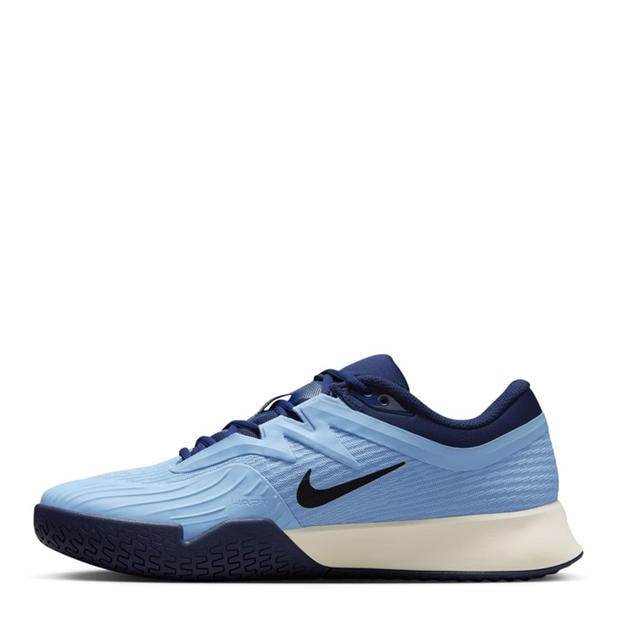 Психическо синьо - Nike - Vapor Pro 3 Tennis Shoes Womens