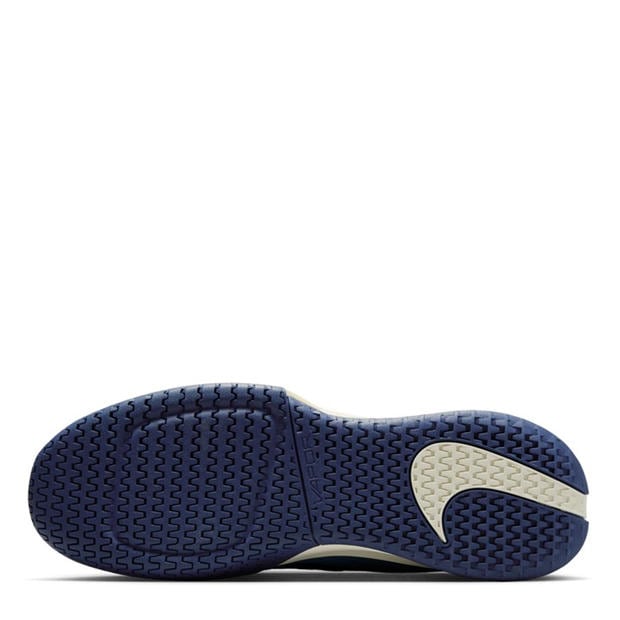 Психическо синьо - Nike - Vapor Pro 3 Tennis Shoes Womens