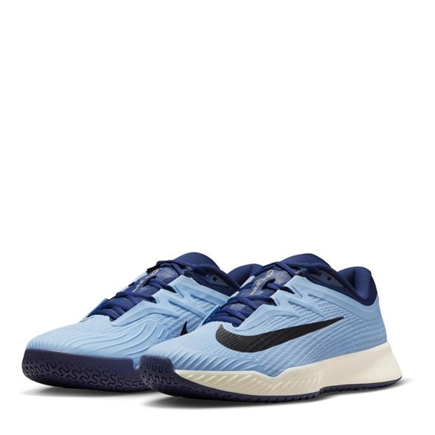 Психическо синьо - Nike - Vapor Pro 3 Tennis Shoes Womens