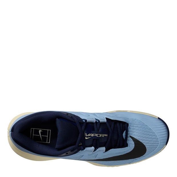 Психическо синьо - Nike - Vapor Pro 3 Tennis Shoes Womens