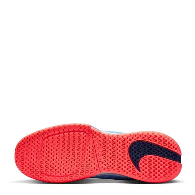 Uni Blue/Mid - Nike - Vapor Pro 3 Tennis Shoes Womens