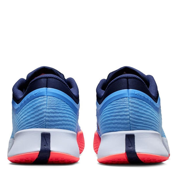 Uni Blue/Mid - Nike - Vapor Pro 3 Tennis Shoes Womens