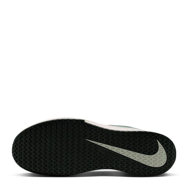 Steam/White - Nike - Vapor Lite 3 Hard Court Tennis Shoes Mens