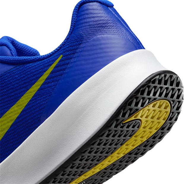 Racer Blue - Nike - Vapor Lite 3 Hard Court Tennis Shoes Mens