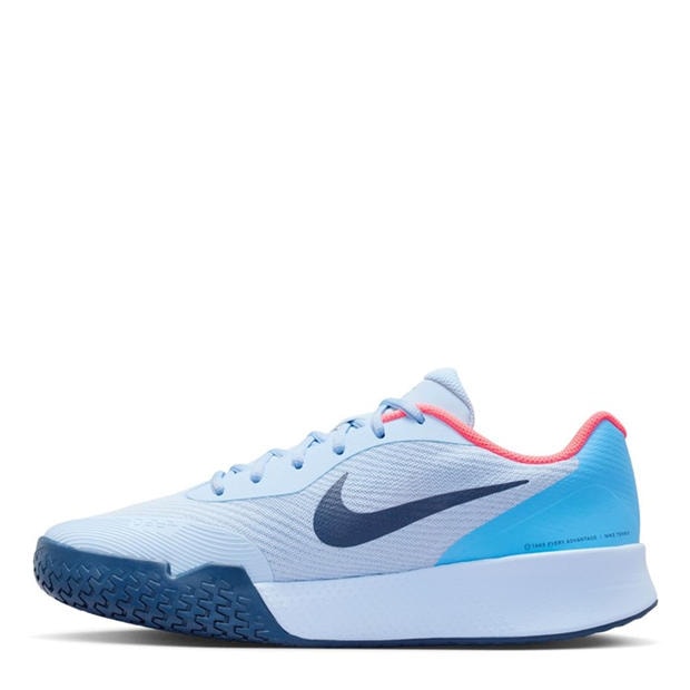 HydrogenBlue - Nike - Vapor Lite 3 Hard Court Tennis Shoes Mens