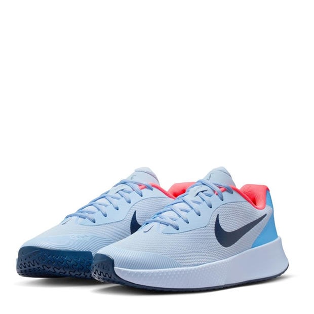 HydrogenBlue - Nike - Vapor Lite 3 Hard Court Tennis Shoes Mens