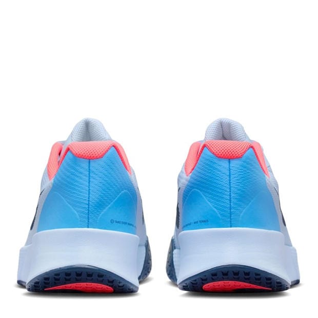 HydrogenBlue - Nike - Vapor Lite 3 Hard Court Tennis Shoes Mens
