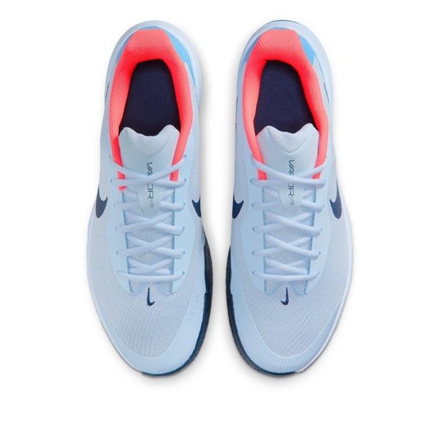 HydrogenBlue - Nike - Vapor Lite 3 Hard Court Tennis Shoes Mens