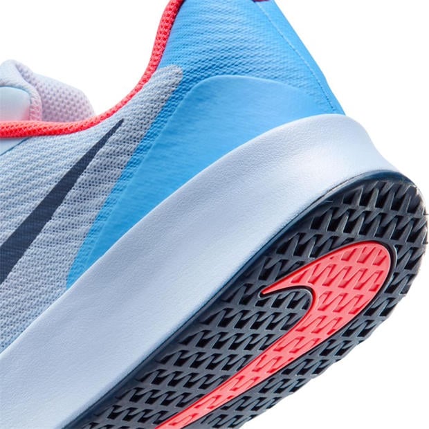 HydrogenBlue - Nike - Vapor Lite 3 Hard Court Tennis Shoes Mens