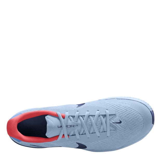 HydrogenBlue - Nike - Vapor Lite 3 Hard Court Tennis Shoes Mens