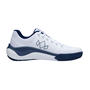 White/Navy - Diadem - Mens Court Flo Pickleball Trainers