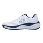 White/Navy - Diadem - Mens Court Flo Pickleball Trainers