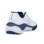 White/Navy - Diadem - Mens Court Flo Pickleball Trainers