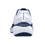 White/Navy - Diadem - Mens Court Flo Pickleball Trainers