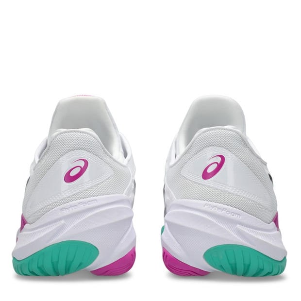 White/Dig - Asics - Court Ff 3 Tennis Shoes Mens