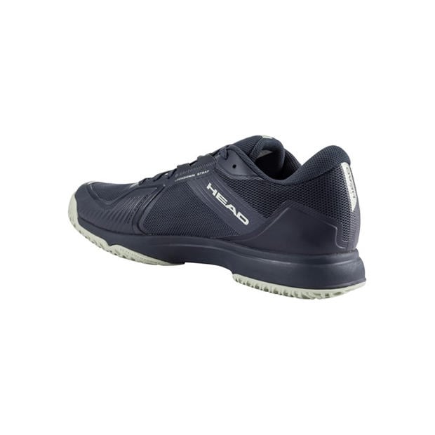 Navy & Green - HEAD - HEAD Sprint Team 4.0 Mens Tennis / Padel Shoe