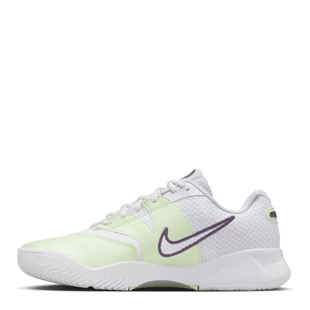 White/Dark R - Nike - Court Lite 4 Men's Tennis Shoes